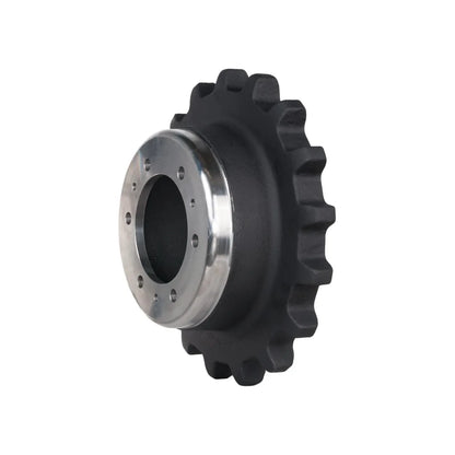 Heavy Duty Sprocket SP7165109 Sprocket for compact construction equipment