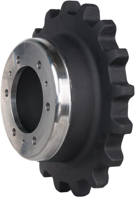 Heavy-Duty Sprocket