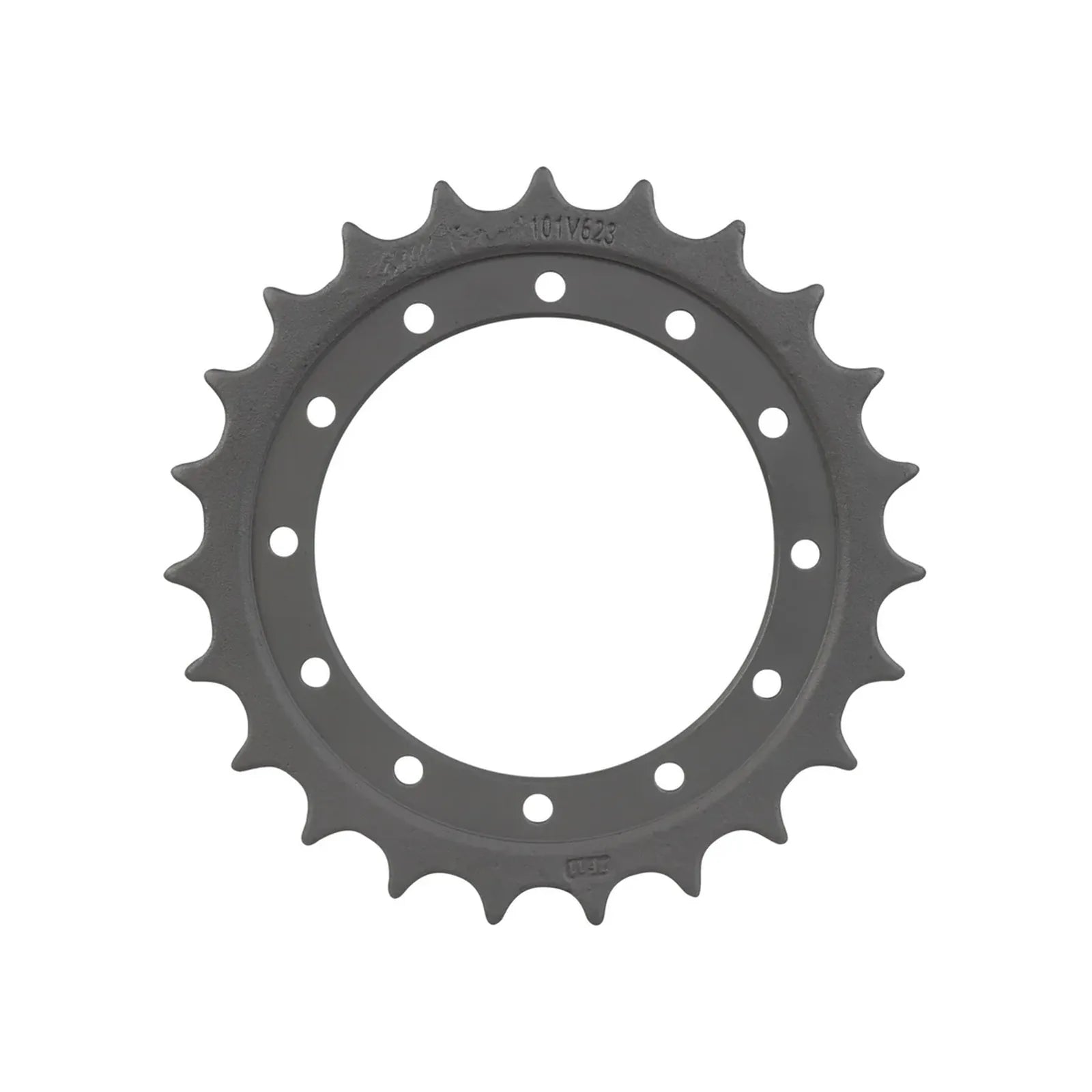 Heavy Duty Sprocket SP7199007 Sprocket for compact construction equipment