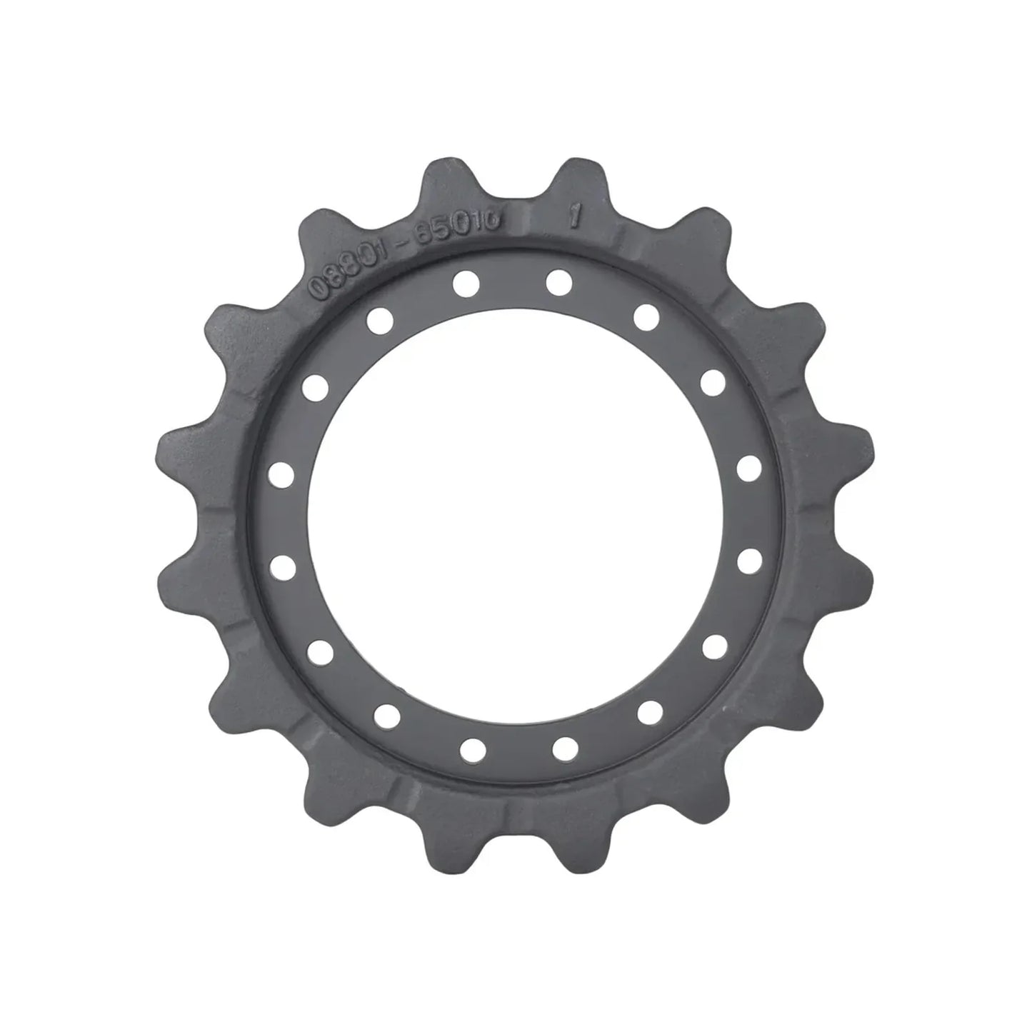 Heavy Duty Sprocket SP7204050 Sprocket for compact construction equipment