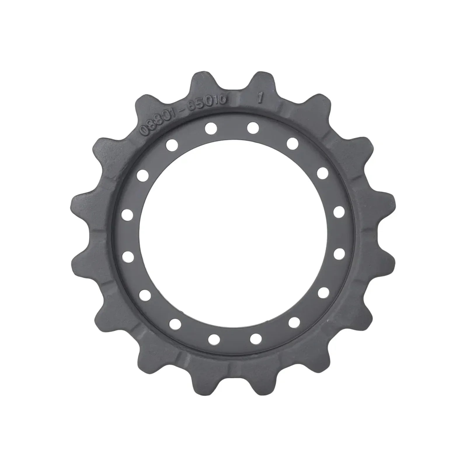 Heavy Duty Sprocket SP7204050 Sprocket for compact construction equipment