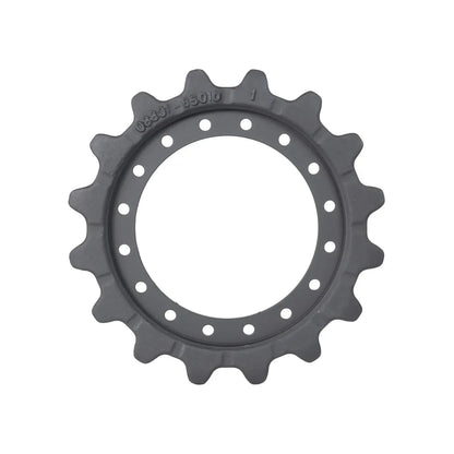 Heavy Duty Sprocket SP7204050 Sprocket for compact construction equipment