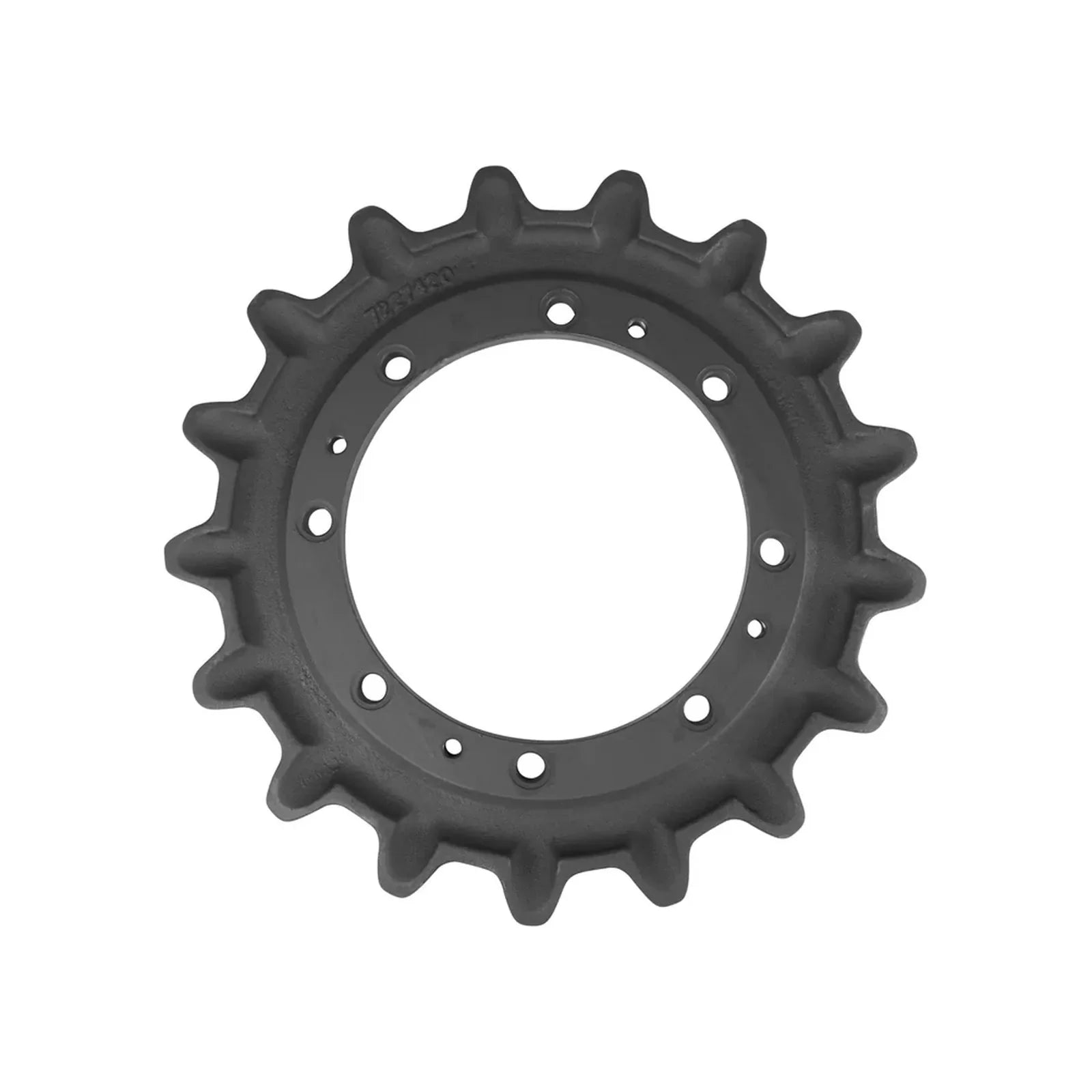 Heavy Duty Sprocket SP7227421 Sprocket for compact construction equipment