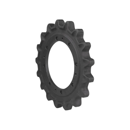 Heavy Duty Sprocket SP7227421 Sprocket for compact construction equipment