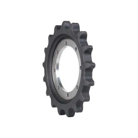 Heavy-Duty Sprocket