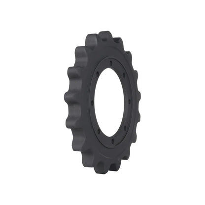 Heavy Duty Sprocket SPID2641 Sprocket for compact construction equipment