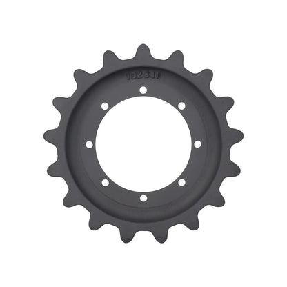 Heavy Duty Sprocket SPID2641 Sprocket for compact construction equipment