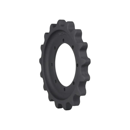 Heavy Duty Sprocket SPID2641 Sprocket for compact construction equipment