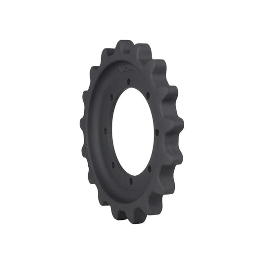 Heavy Duty Sprocket SPID2641 Sprocket for compact construction equipment