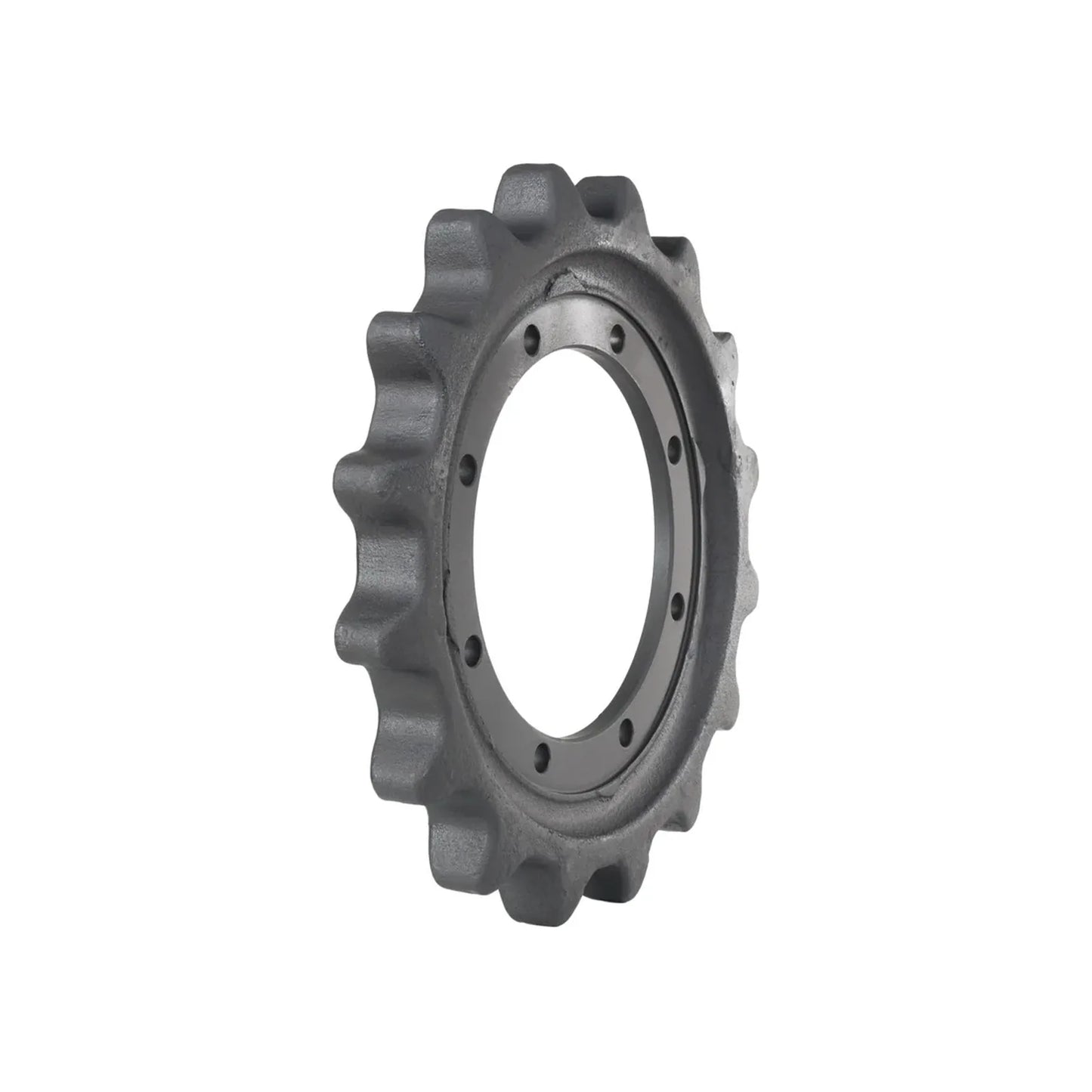 Heavy Duty Sprocket SPID2711 Sprocket for compact construction equipment