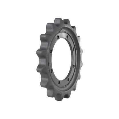 Heavy Duty Sprocket SPID2711 Sprocket for compact construction equipment