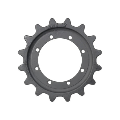 Heavy Duty Sprocket SPID2711 Sprocket for compact construction equipment