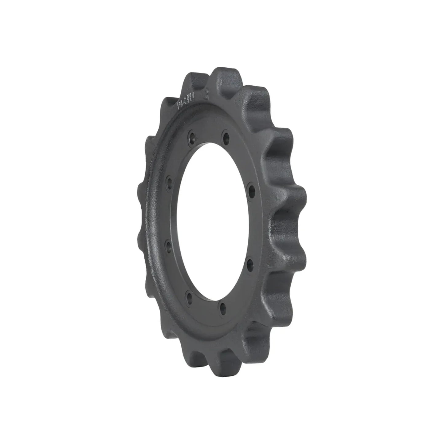 Heavy Duty Sprocket SPID2711 Sprocket for compact construction equipment