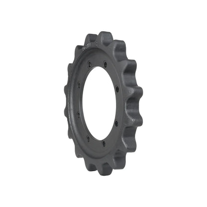 Heavy Duty Sprocket SPID2711 Sprocket for compact construction equipment