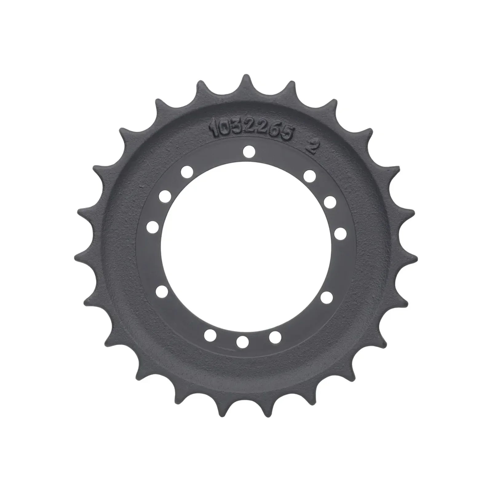 Heavy Duty Sprocket SPPV51D01001P1 Sprocket for compact construction equipment