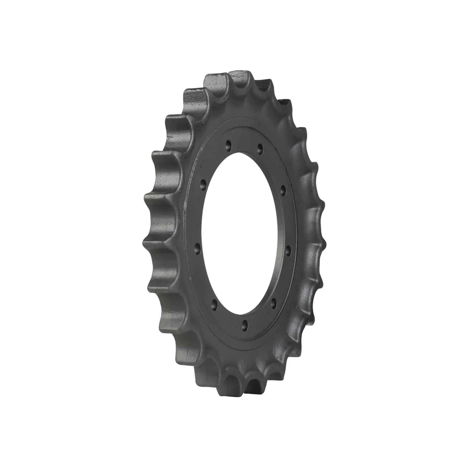 Heavy Duty Sprocket SPPW53D01001P1 Sprocket for compact construction equipment