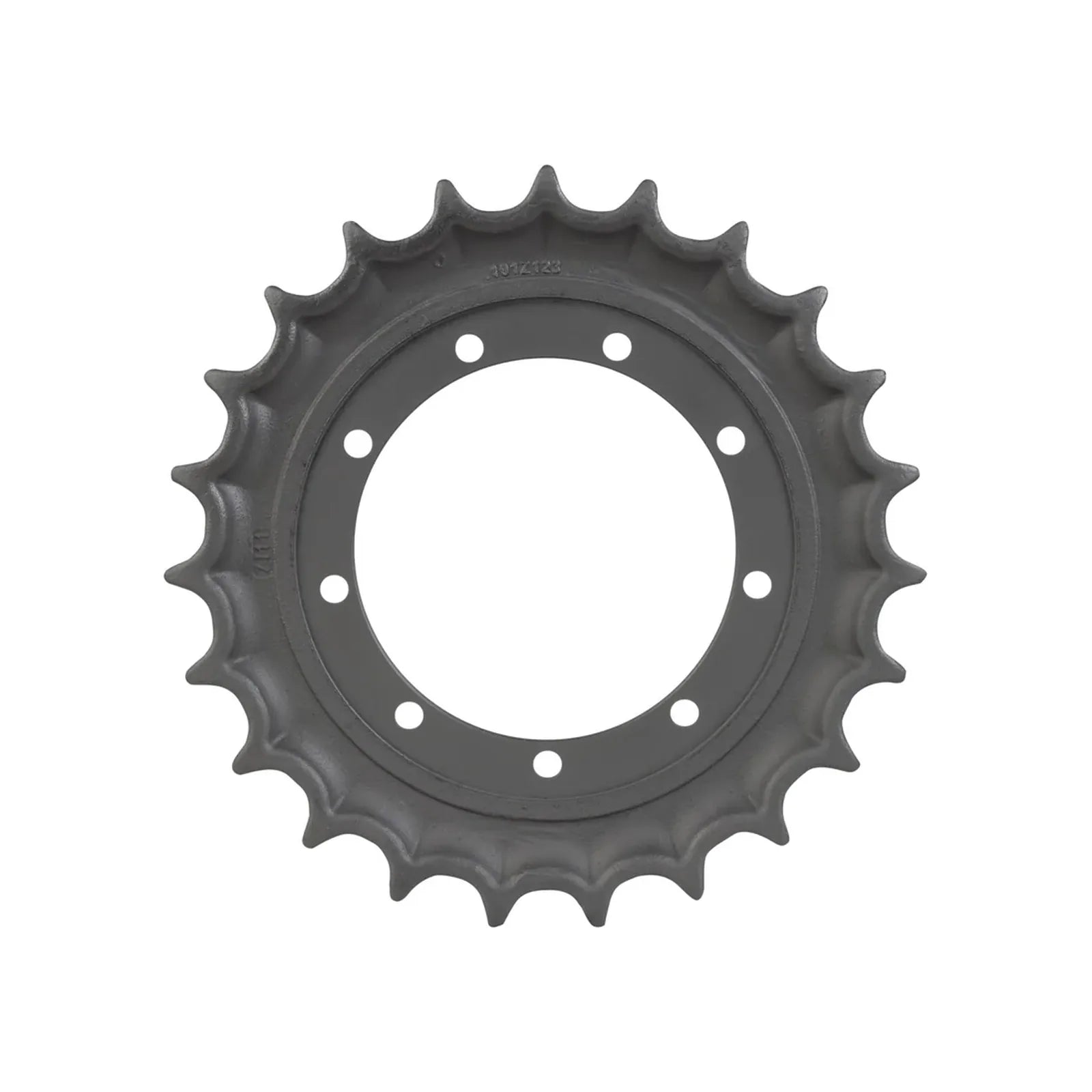 Heavy Duty Sprocket SPPW53D01001P1 Sprocket for compact construction equipment