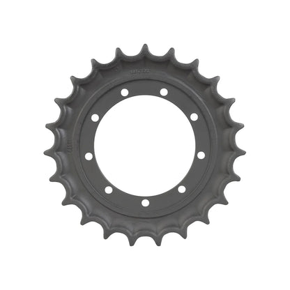Heavy Duty Sprocket SPPW53D01001P1 Sprocket for compact construction equipment