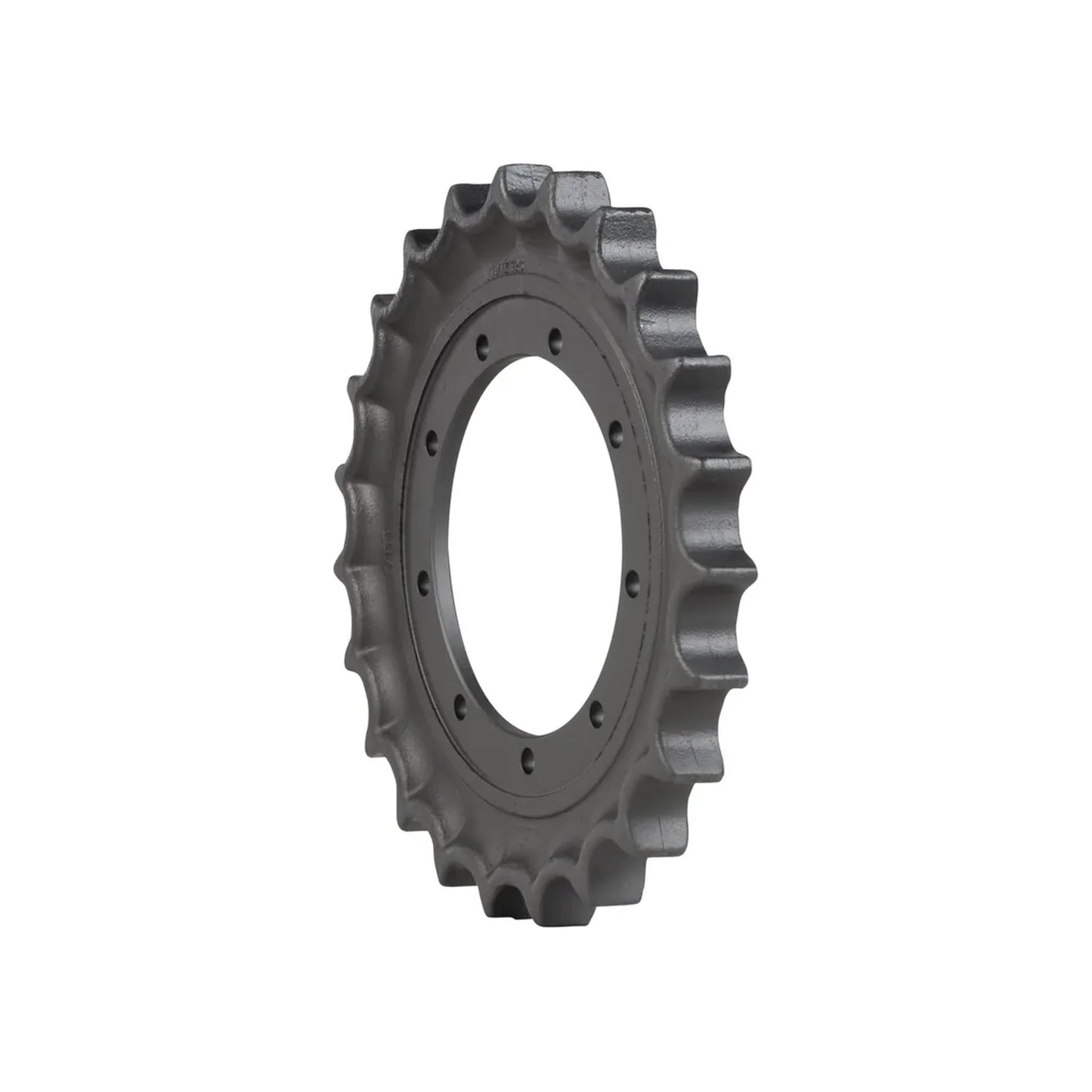 Heavy Duty Sprocket SPPW53D01001P1 Sprocket for compact construction equipment