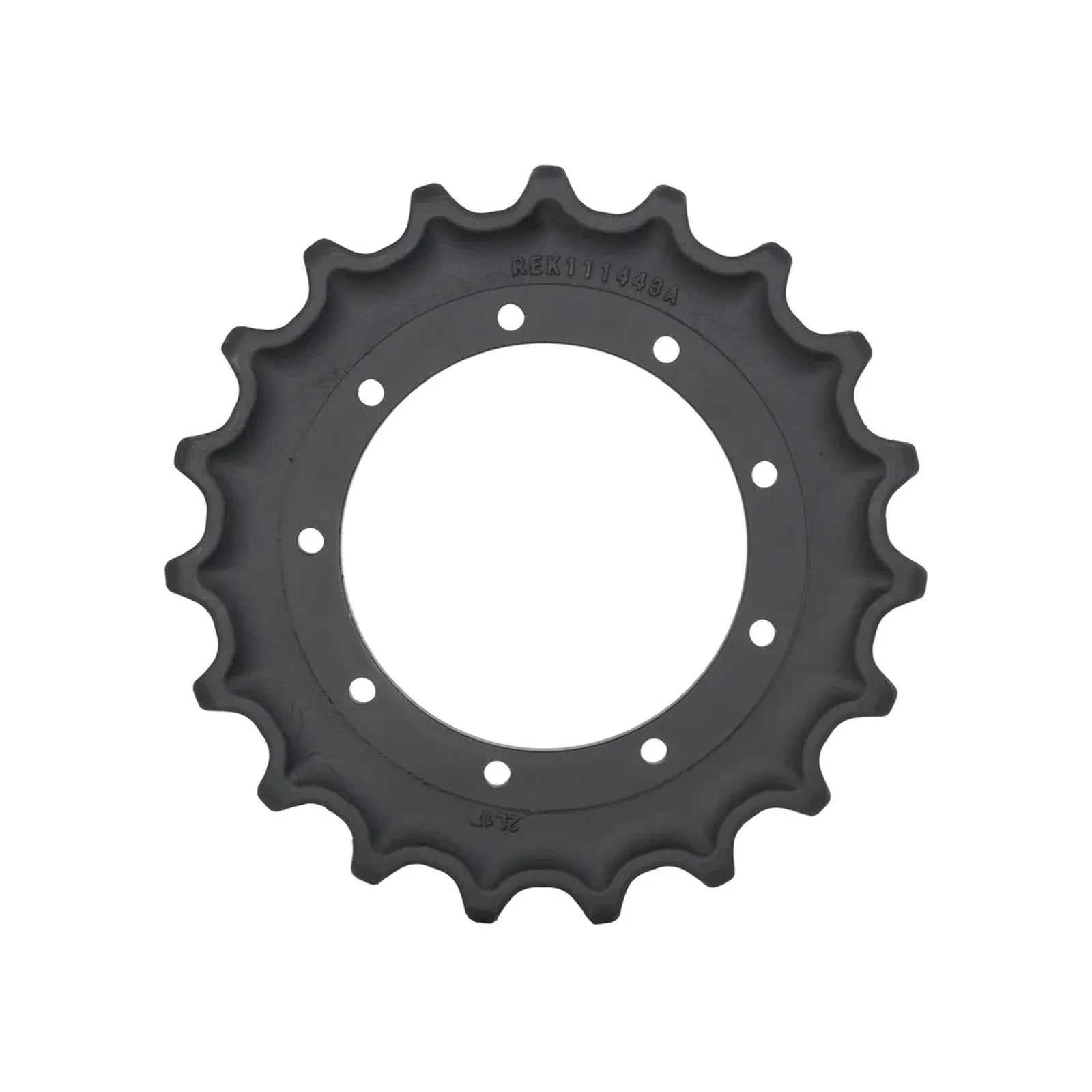 Heavy Duty Sprocket SPRB238-14430 Sprocket for compact construction equipment
