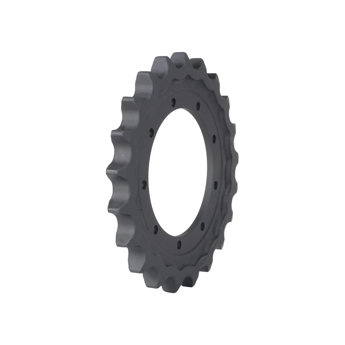 Heavy Duty Sprocket SPRC417-14430 Sprocket for compact construction equipment