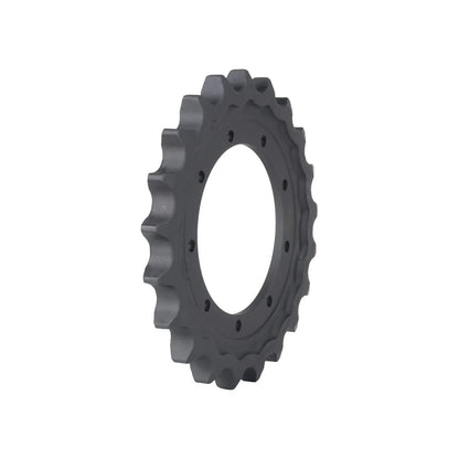 Heavy Duty Sprocket SPRC417-14430 Sprocket for compact construction equipment