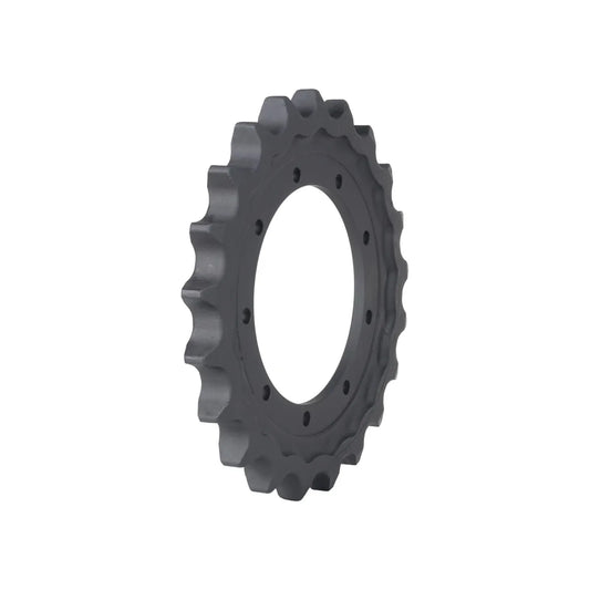 Heavy Duty Sprocket SPRC417-14430 Sprocket for compact construction equipment