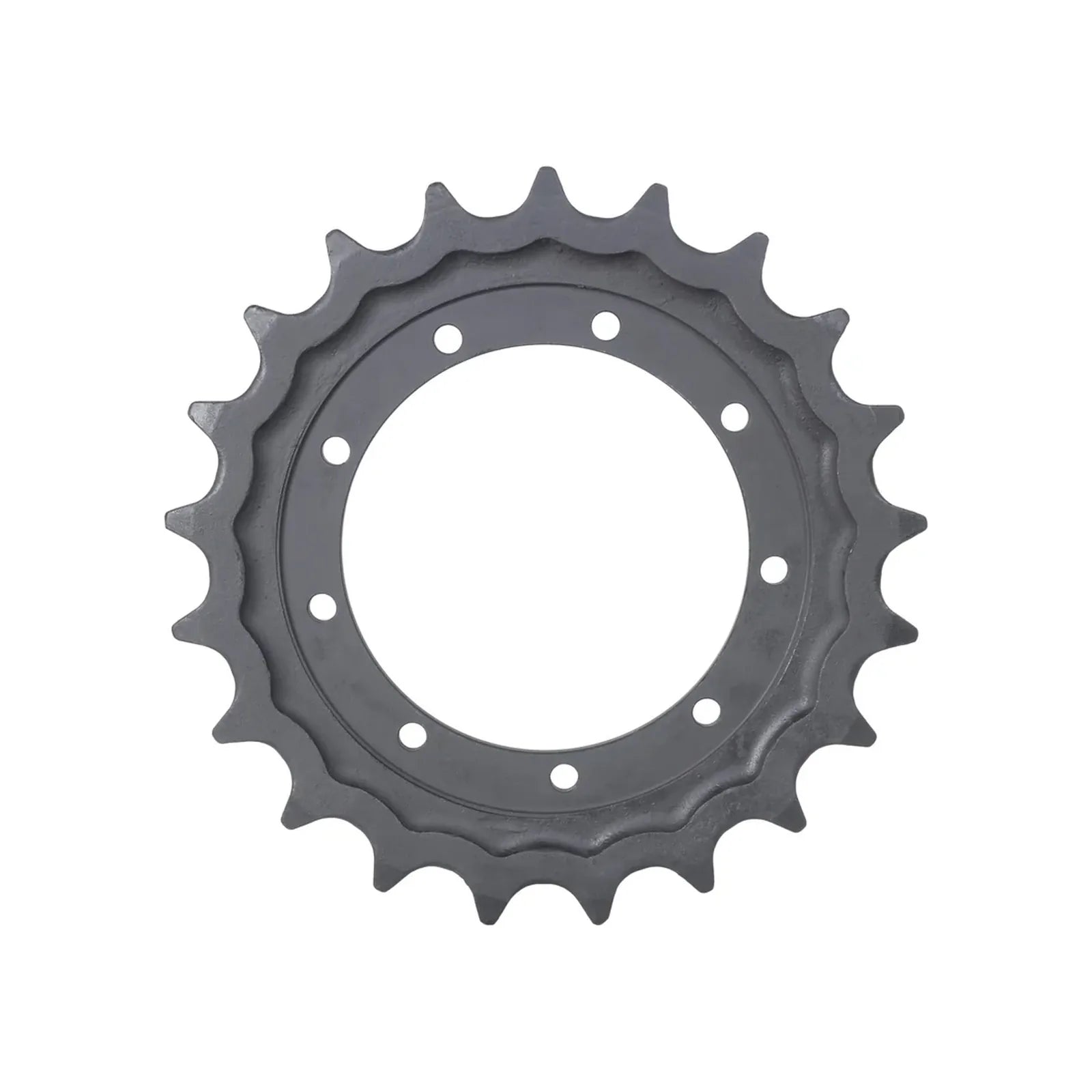Heavy Duty Sprocket SPRC417-14430 Sprocket for compact construction equipment