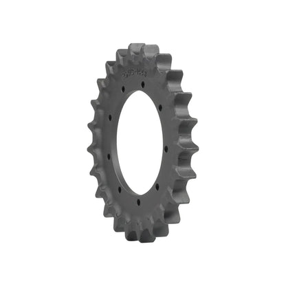 Heavy Duty Sprocket SPRD118-14433 Sprocket for compact construction equipment