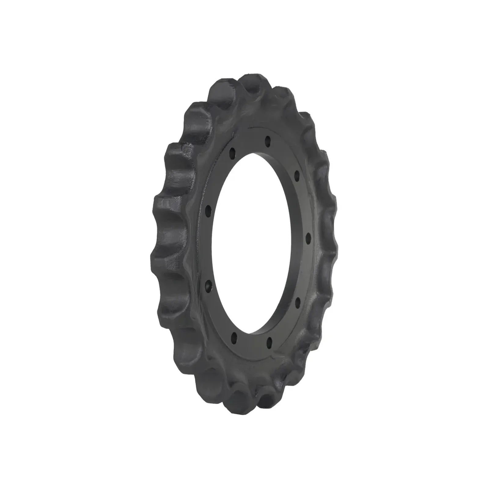 Heavy Duty Sprocket SPRD411-14432 Sprocket for compact construction equipment
