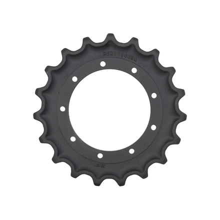 Heavy-Duty Sprocket