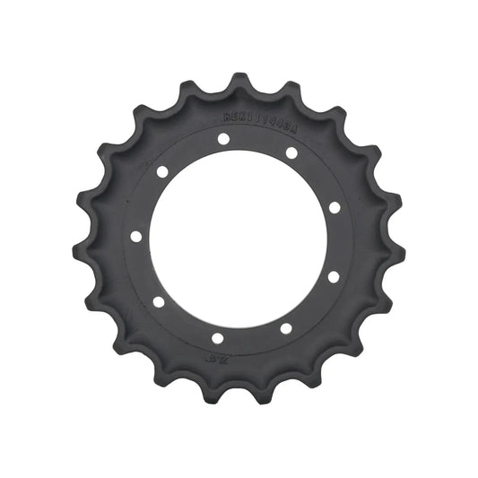 Heavy Duty Sprocket SPRD411-14432 Sprocket for compact construction equipment