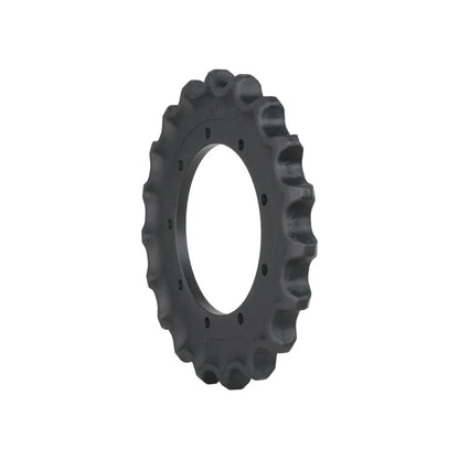 Heavy Duty Sprocket SPRD411-14432 Sprocket for compact construction equipment