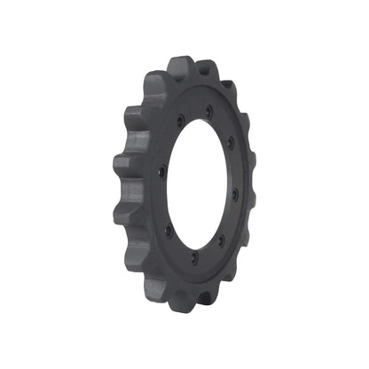 Heavy Duty Sprocket SPT244043 Sprocket for compact construction equipment