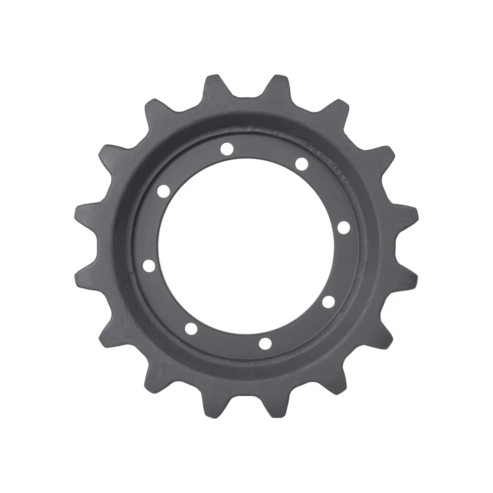 Heavy Duty Sprocket SPT244043 Sprocket for compact construction equipment