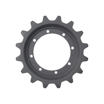 Heavy Duty Sprocket SPT244043 Sprocket for compact construction equipment