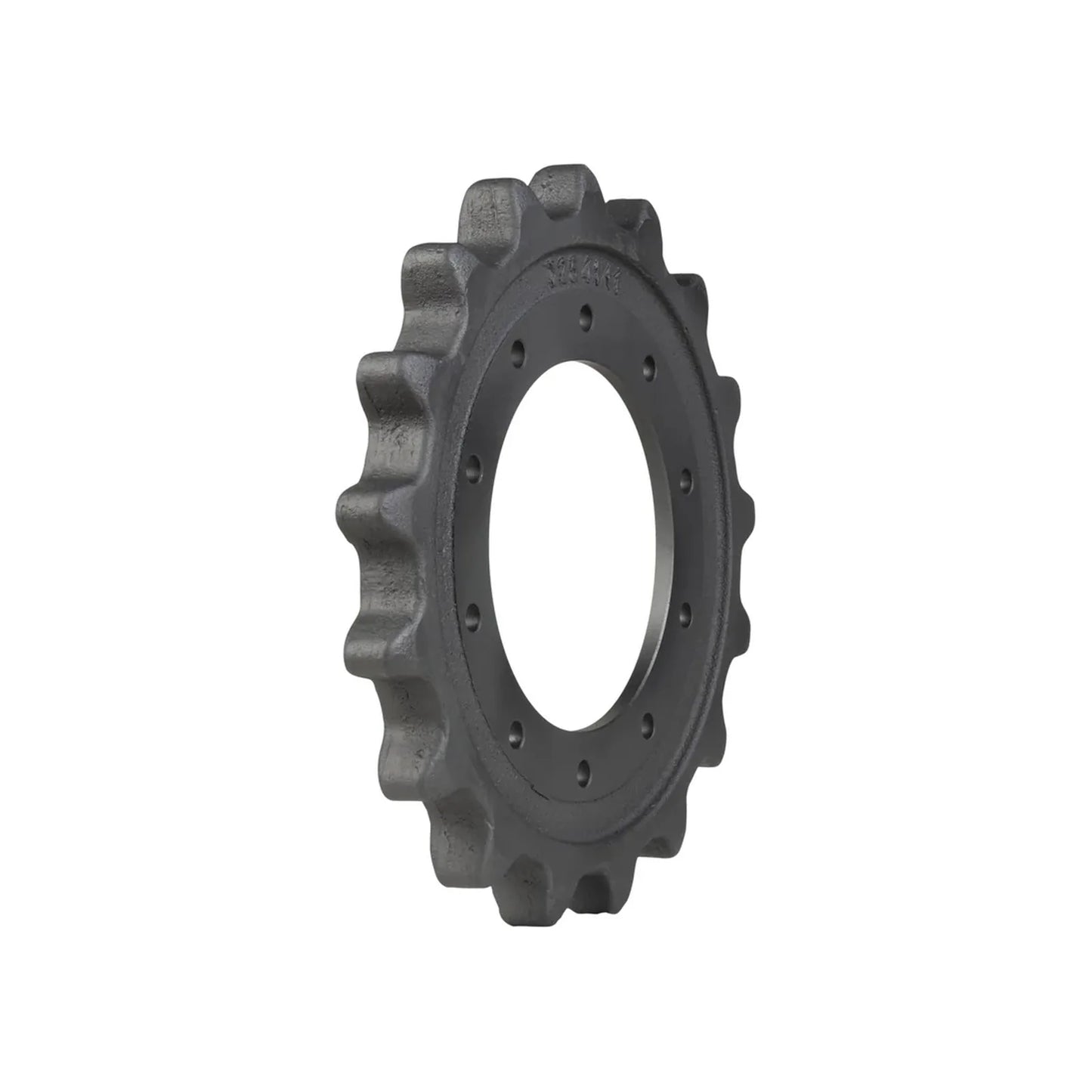 Heavy Duty Sprocket SPT254141 Sprocket for compact construction equipment