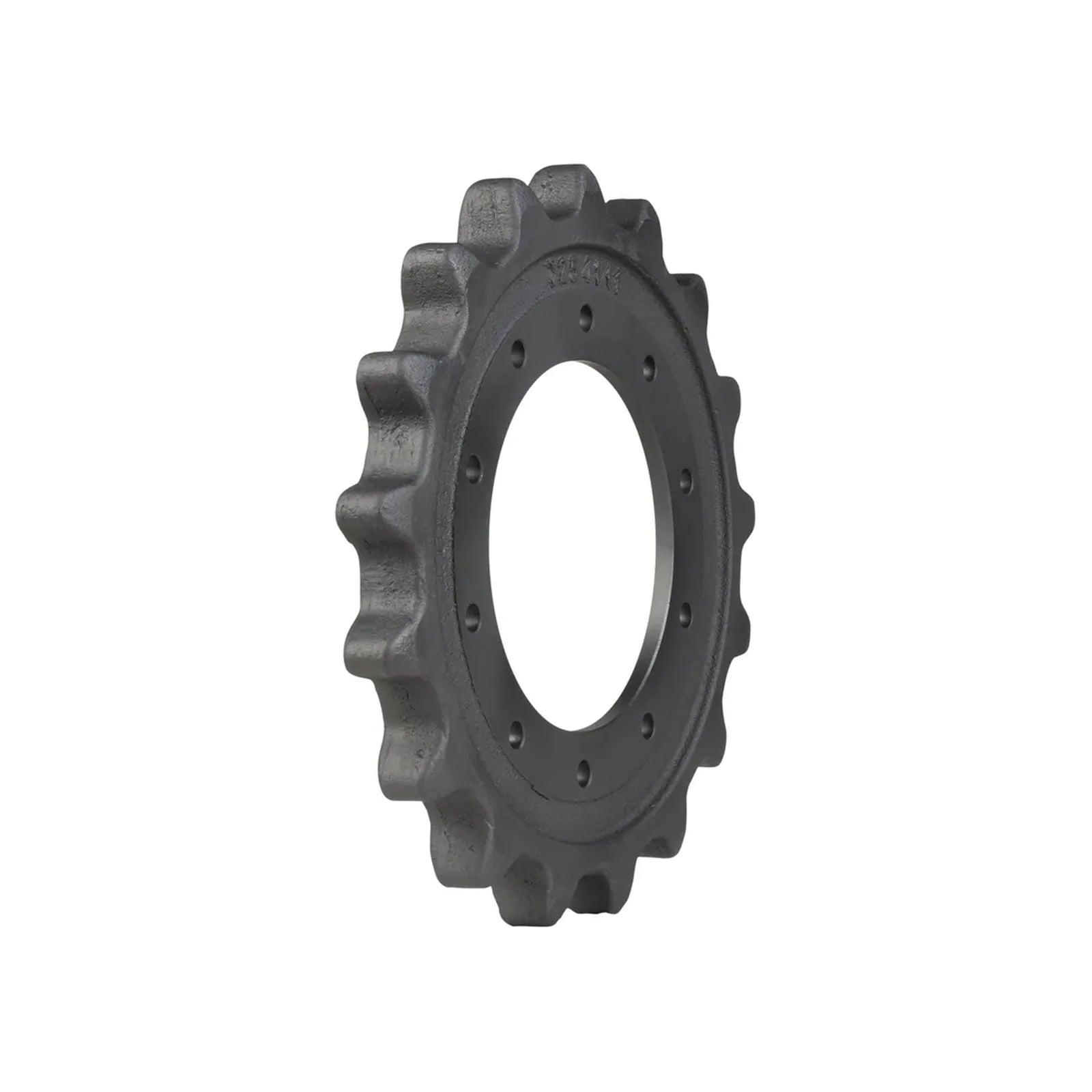 Heavy Duty Sprocket SPT254141 Sprocket for compact construction equipment