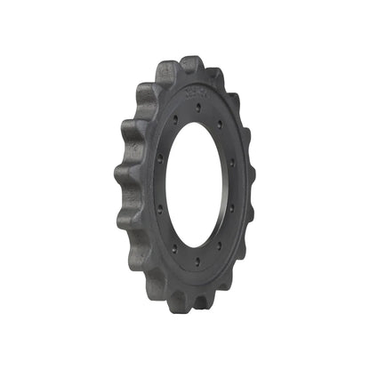 Heavy Duty Sprocket SPT254141 Sprocket for compact construction equipment