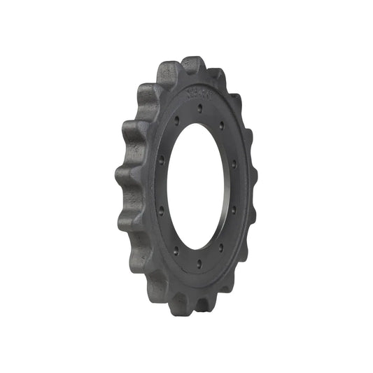 Heavy Duty Sprocket SPT254141 Sprocket for compact construction equipment