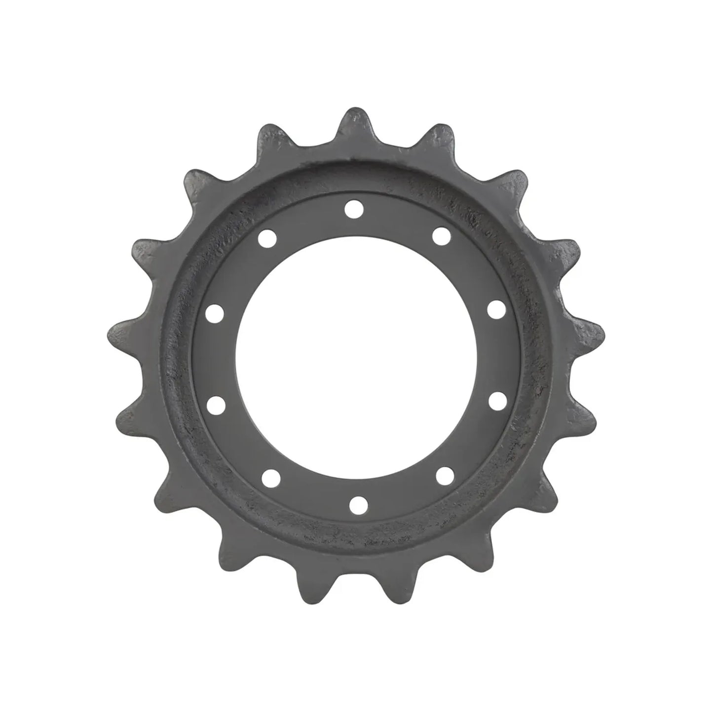 Heavy Duty Sprocket SPT254141 Sprocket for compact construction equipment
