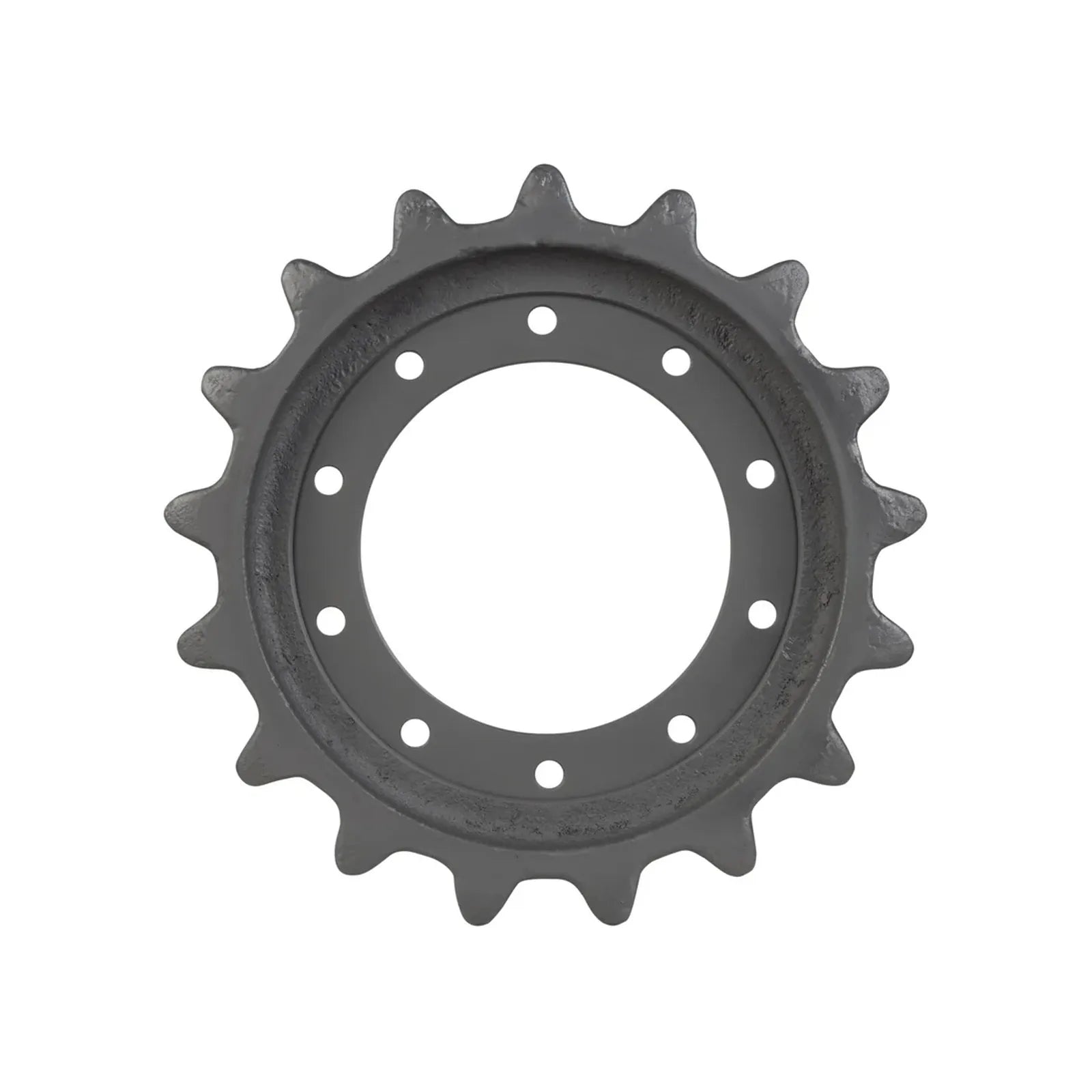 Heavy Duty Sprocket SPT254141 Sprocket for compact construction equipment