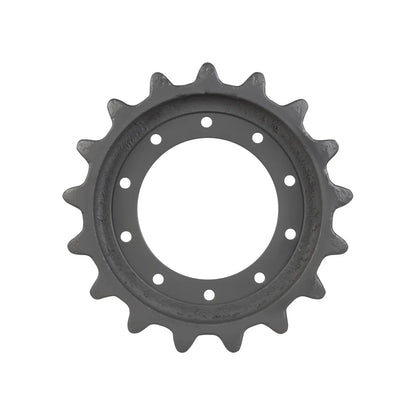 Heavy Duty Sprocket SPT254141 Sprocket for compact construction equipment