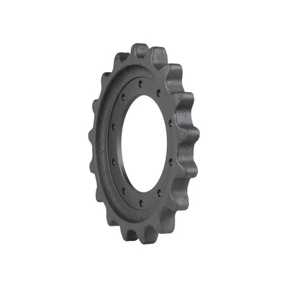Heavy Duty Sprocket SPT254141 Sprocket for compact construction equipment