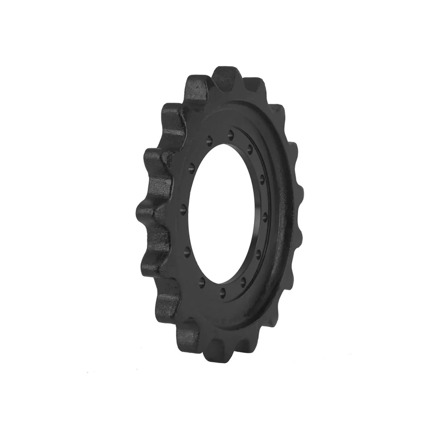 Heavy Duty Sprocket SPT349306 Sprocket for compact construction equipment