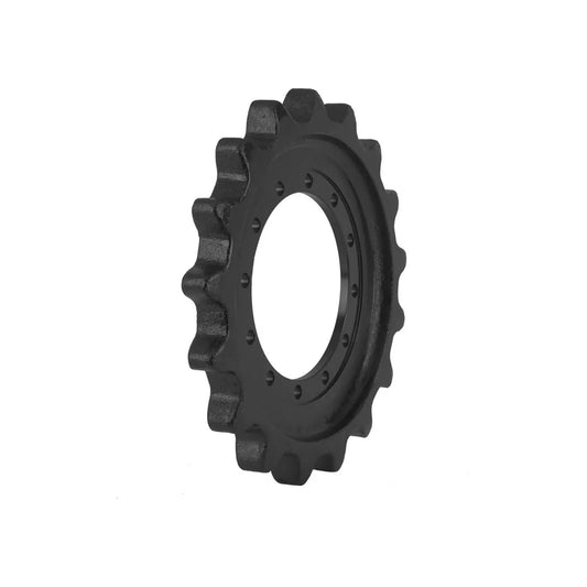 Heavy Duty Sprocket SPT349306 Sprocket for compact construction equipment