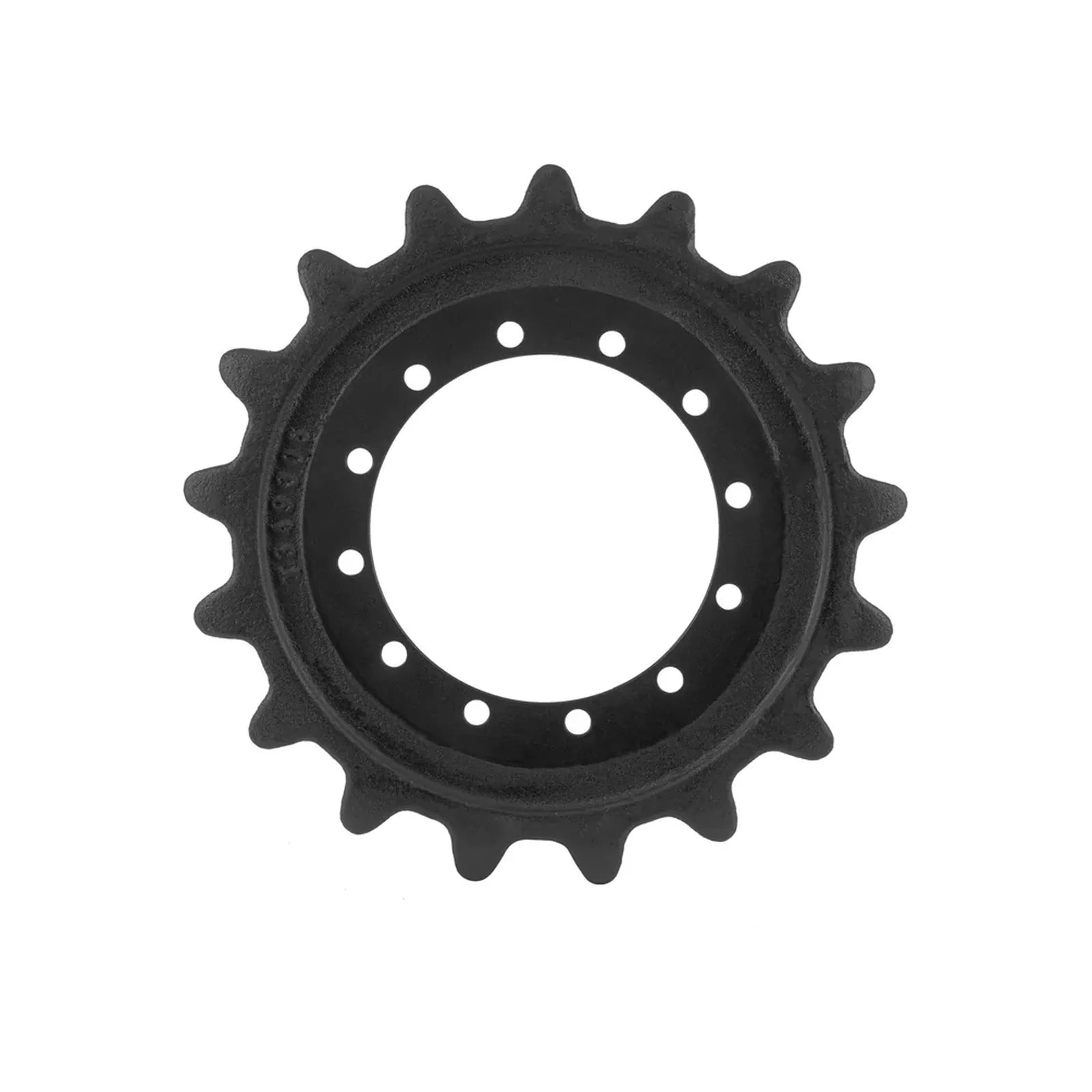 Heavy Duty Sprocket SPT349306 Sprocket for compact construction equipment