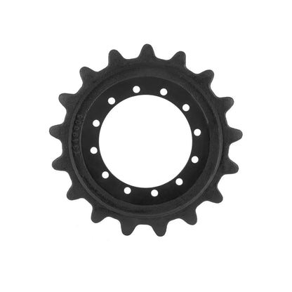 Heavy Duty Sprocket SPT349306 Sprocket for compact construction equipment