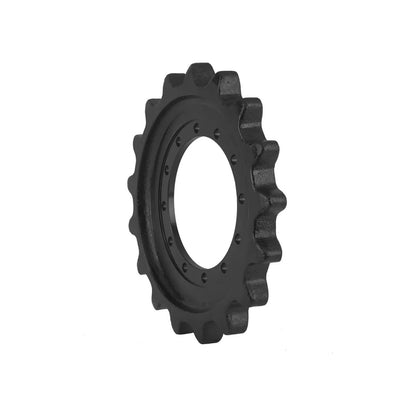 Heavy Duty Sprocket SPT349306 Sprocket for compact construction equipment