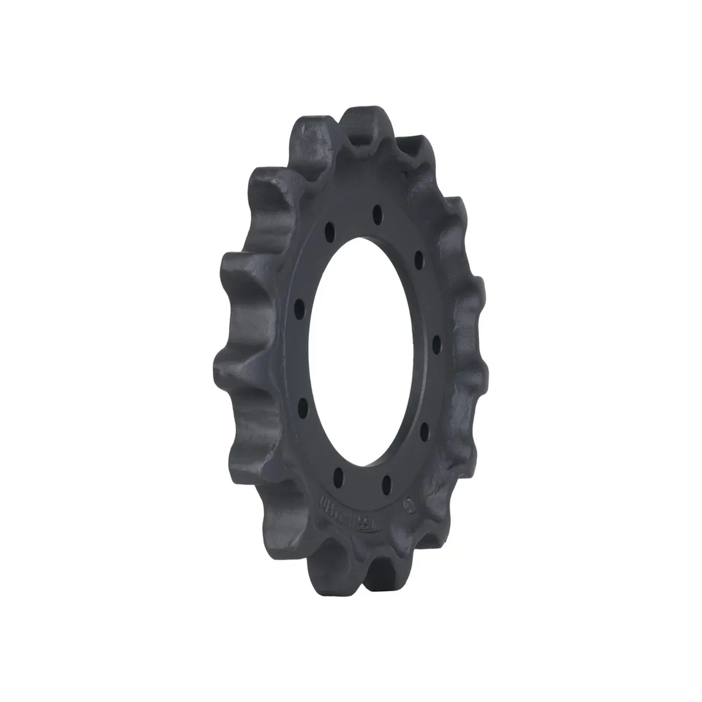 Heavy Duty Sprocket SPV0511-21110 Sprocket for compact construction equipment
